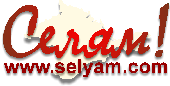 Selyam